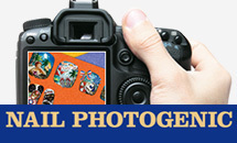 Nail Photogenic Award 2015