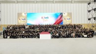 제1회 K-Nail Festa 성황리 개최