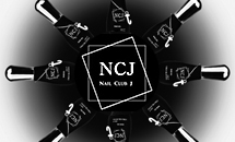 네일리스트와 함께하는 브랜드 NCJ