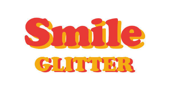SMILE GLITTER, 스마일글리터